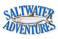 Saltwater Adventures logo
