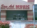 Sam Ash Music Store image 2