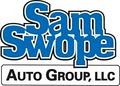 Sam Swope: South logo