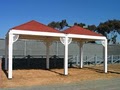 SamsGazebos.com DBA Sam's Craftsman Style Prefabricated Gazebos image 5