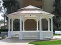 SamsGazebos.com DBA Sam's Craftsman Style Prefabricated Gazebos image 7