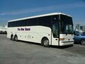San Diego Bus Charter & Rental Services image 2