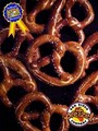 San Diego Pretzel Company logo