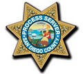 San Diego Service of Process - Downtown logo
