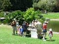 San Francisco Botanical Garden Society image 1
