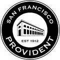 San Francisco Provident Loan Association logo