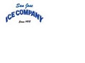 San Jose Ice Company logo