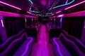 San Jose Party Buses image 4