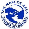 San Marcos Area Chamber of Commerce logo