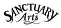 Sanctuary Arts logo