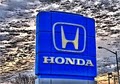 Sand Dollar Honda image 1