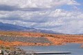 Sand Hollow State Park image 3