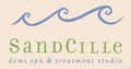Sandcille Demi Spa & Treatment Studio logo