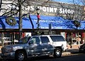 Sands Point Shop logo