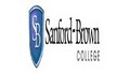 Sanford Brown College logo