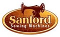 Sanford Sewing Machines image 2