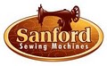 Sanford Sewing Machines image 2