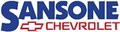 Sansone Chevy - Chevy Dealer in Perth Amboy New Jersey New Jersey logo