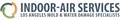 Santa Ana Indoor-Air Mold Removal and Remediation logo