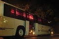 Santa Barbara Limo Bus image 2