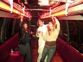 Santa Barbara Limo Bus image 3
