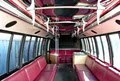 Santa Barbara Limo Bus image 4