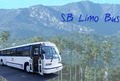 Santa Barbara Limo Bus image 5