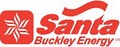 Santa Buckely Energy, Inc. logo