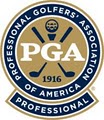 Santa Maria Golf Academy-Chris Burkstaller-PGA Professional logo