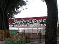 Santa & Sons Christmas Trees logo