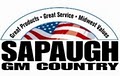Sapaugh Motors logo