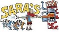 Sara's logo
