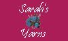 Sarahs Yarns logo