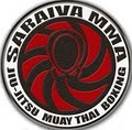 Saraiva Mixed Martial Arts logo