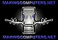 Sarasota Computer Repair MakingComputers.Net logo