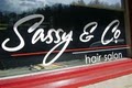 Sassy & Company logo