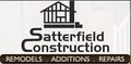 Satterfield Construction - Siding Repair & Installation logo