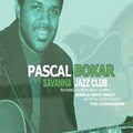 Savanna Jazz logo