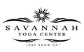 Savannah Yoga Center logo