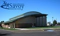 Savoy Recreation Center logo