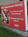 Sawdust Shop image 1