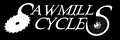 Sawmill Cycles logo