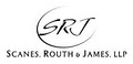 Scanes, Routh & James, LLP logo