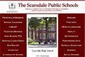Scarsdale Senior High School logo
