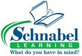 Schnabel Learning - Tutoring - SAT  ACT Prep - College Prep logo