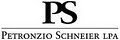 Schneier Jamie B logo