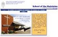 School of Madeleine logo