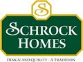 Schrock Homes Sales Center logo