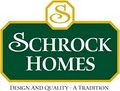 Schrock Homes Sales Center logo