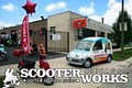 Scooterworks Chicago logo